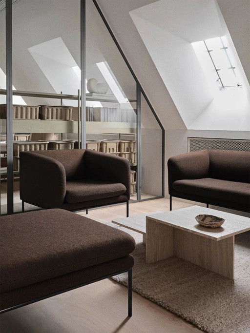 Distinct Coffee Table / Ferm Living