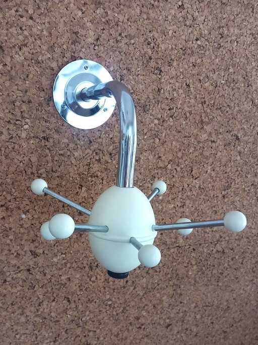 Sputnik Wall Coat Rack IKEA