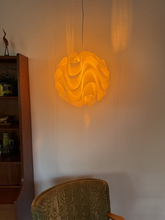 Image 1 of Lampada a sospensione vintage Le Klint 172, Poul Christiansen '70