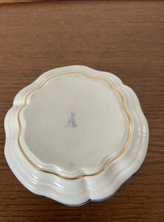 Image 1 of Porcelana de Meissen