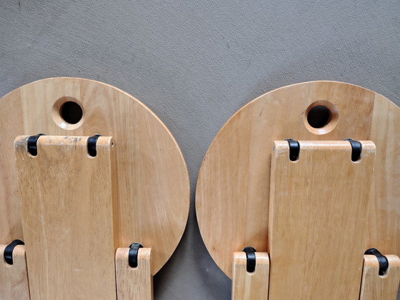 Taburete de Suzy – Wood (photo 13 of 15)