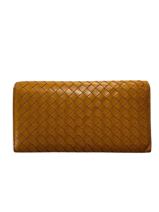 Bottega Veneta portemonnee