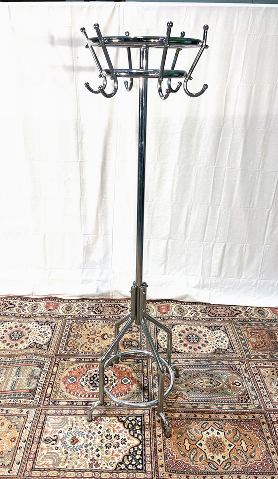 Image 1 of Porta-mantello Tubax, 1950