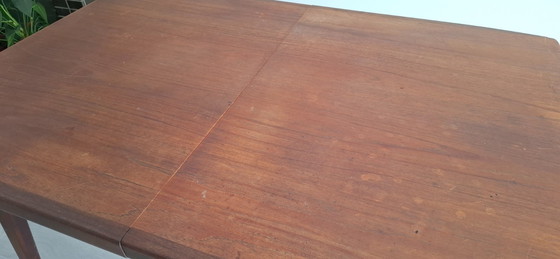 Image 1 of Louis van Teeffelen table