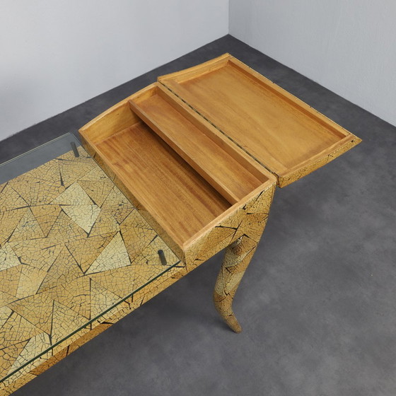 Image 1 of Table console - R&Y Augousti, années 1990
