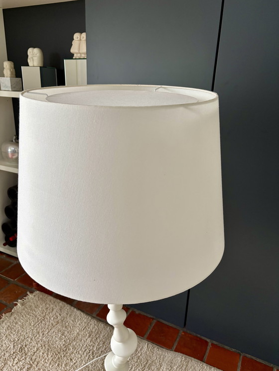 Image 1 of Svarva vloerlamp Ikea PS Collection 2009