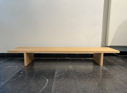 Ferm Living - Kona Display Table