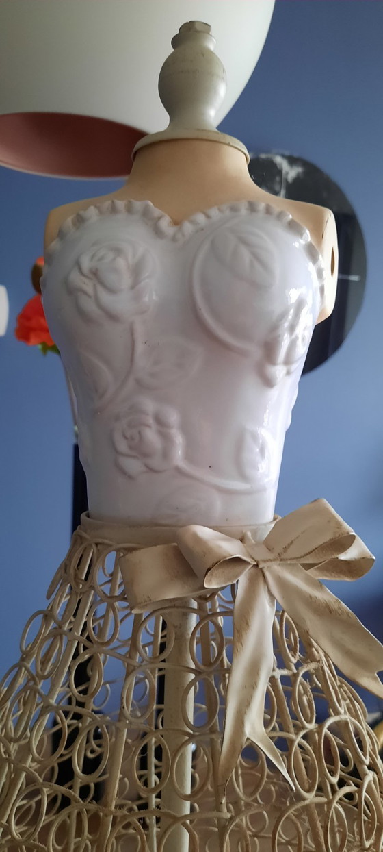 Image 1 of Wonderful art piece, Mannequin