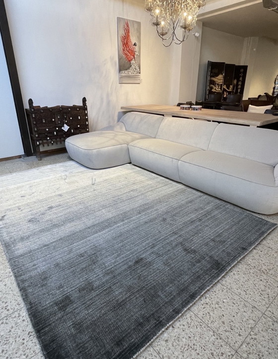 Image 1 of Leolux Evidence Milan Grey 200 x 300