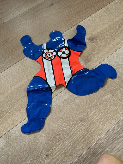 Niki de st Phalle 