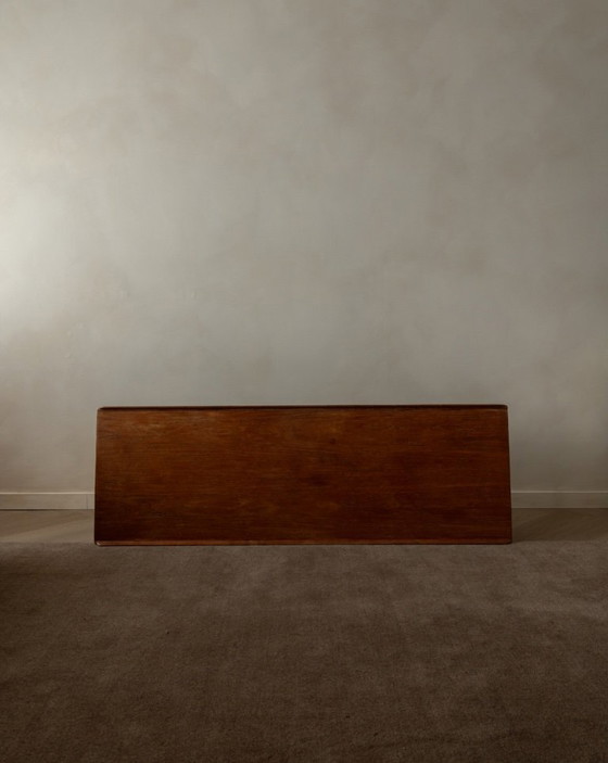 Image 1 of Vintage Edith Coffee Table by Arnold Madsen and Henry Schubell for Bovenkamp, Dutch Mid-Century Design, 1960s