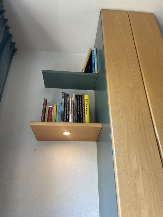 Image 1 of Band Sign wall unit