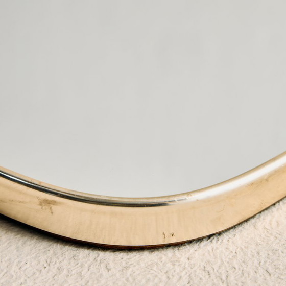 MK10577 Spiegel met metalen frame (photo 6 of 8)