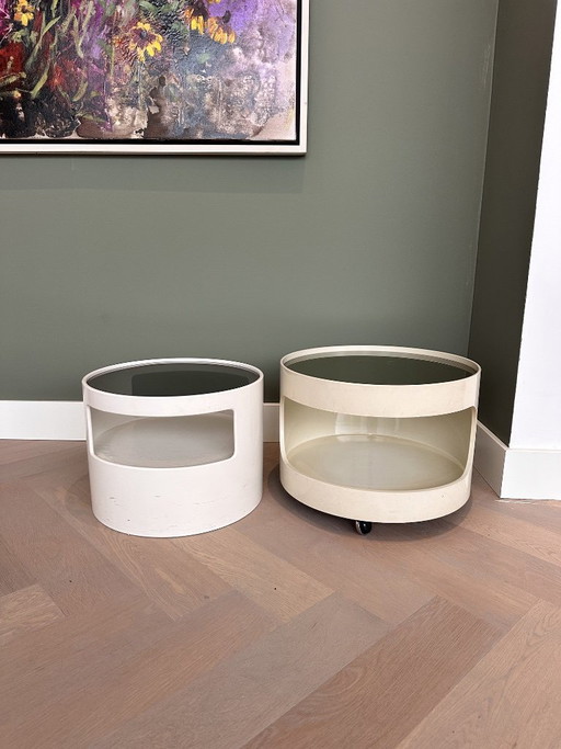 OPAL Möbel Model LUNA 6596