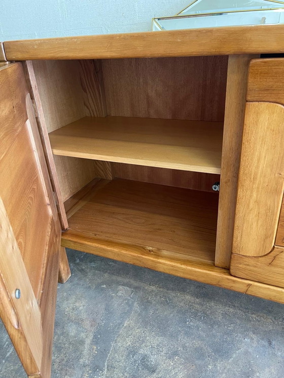 Image 1 of Credenza francese Maison Regain anni '70