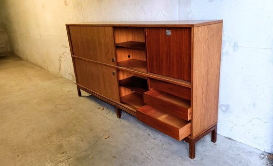 Image 1 of Alfred Hendrickx Belform Enfilade