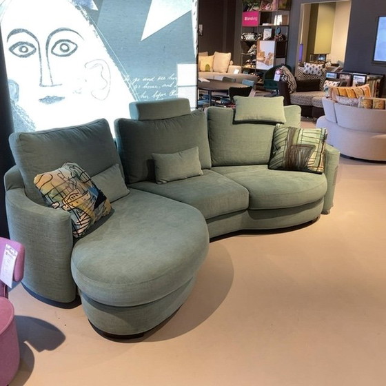 Image 1 of Divano angolare Fama Africa