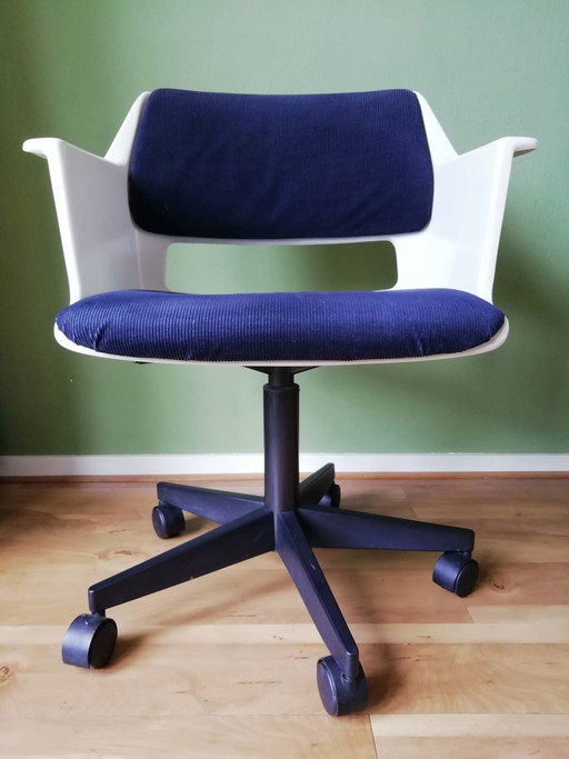 Sedia da ufficio Gispen modello 2712
