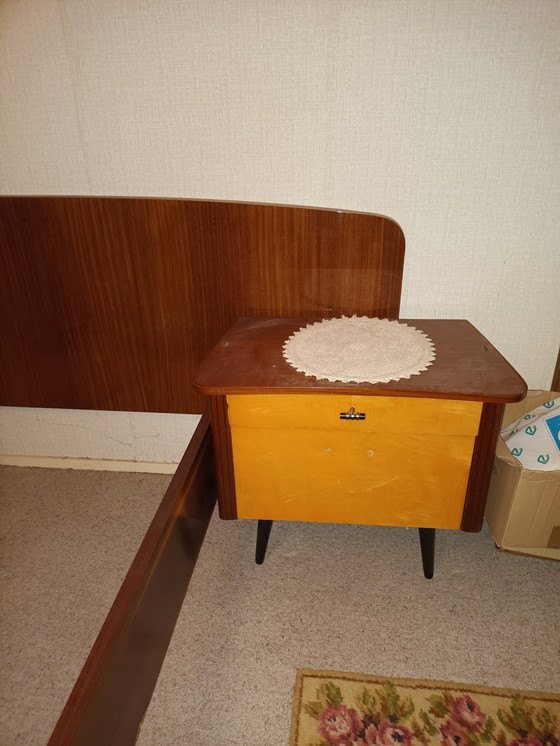 Image 1 of Bedroom 1960s