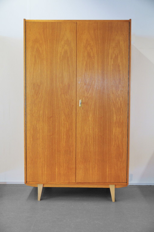 Lightwood Vintage Wardrobe