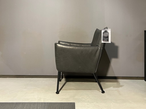 Togo – Label Vandenberg, fauteuils, Leather (photo 2 of 7)
