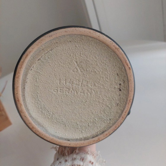 Image 1 of Lampada a lava grassa della Germania Ovest