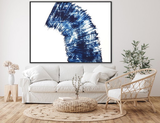 Jürgen Angeler - La scie liquide