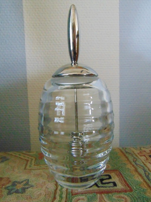 Alessi, la olla de miel de Theo Williams