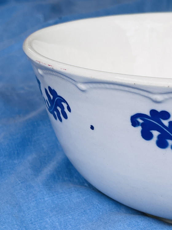 Image 1 of Piatto Boch Oak Leaf