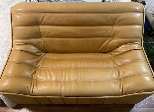 De Sede DS 84 Seating set