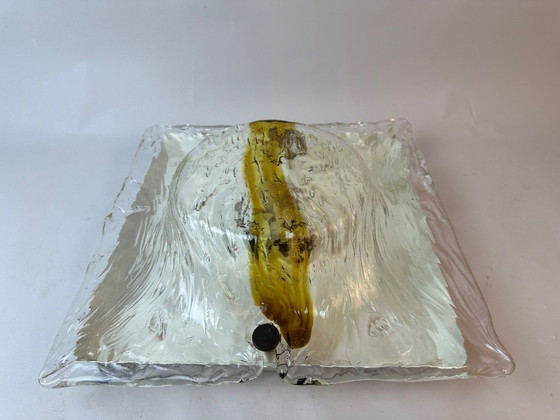 Image 1 of 2 x Venini wandlamp / plafondlamp