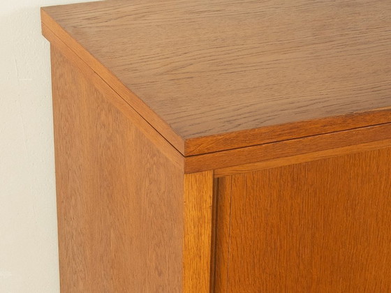 1960s Mid-Century functional Desk – Wood (photo 26 of 26)