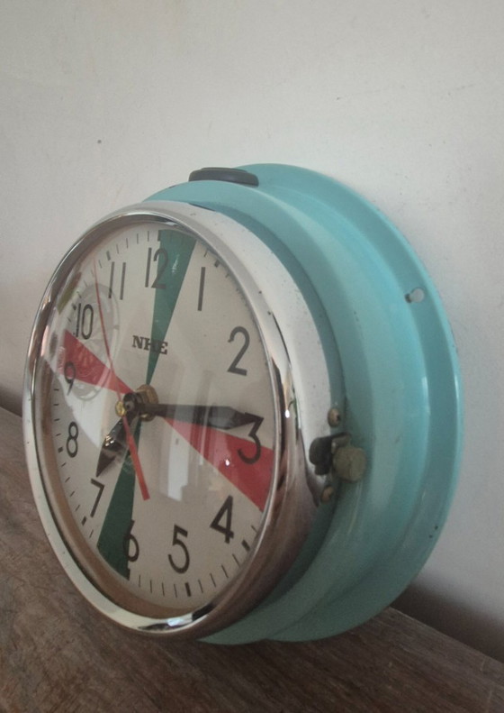 Image 1 of Orologio marino NHE (cittadino)