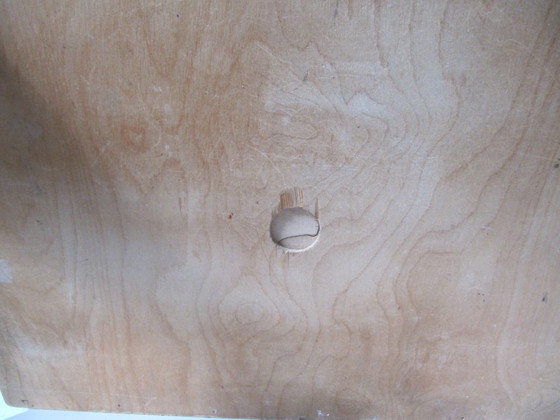 Enzo Mari Puzzle Tierpuzzle – Danes Milano, Enzo Mari, Dekorative Objekte, Holz (photo 16 of 16)