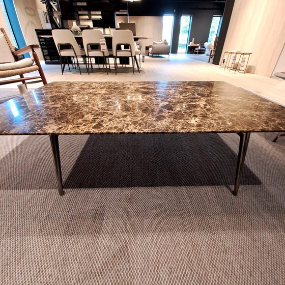 Image 1 of Table basse Flexform Este Small