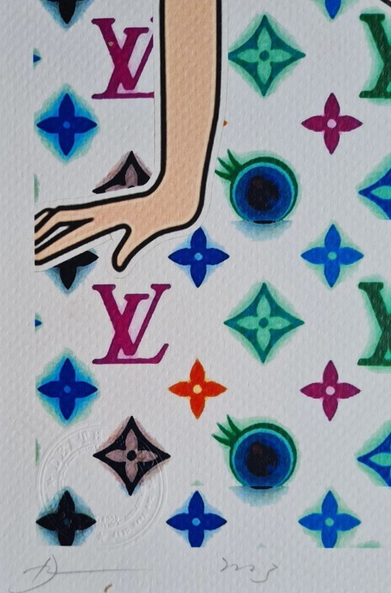 Image 1 of Death Nyc - Biancaneve - Edizione limitata con certificato