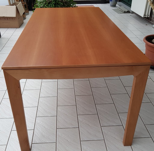 Table CONVIVIA N° 1450 - MOBILGIRGI - Année 1990