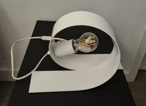 Vintage Design -Tischlampe