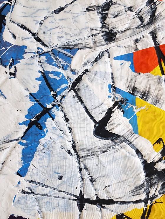 Image 1 of Jürgen Angeler - 3D Space Dog