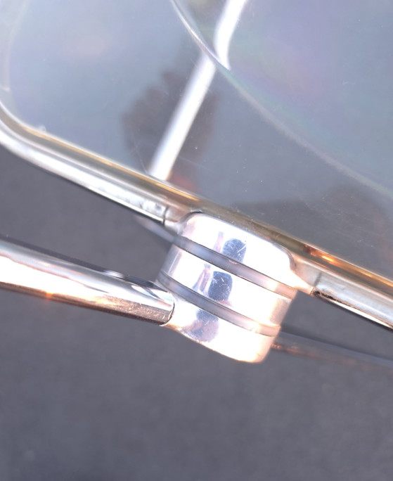 Sedia pieghevole Plia di Piretti per Castelli – Sedie pieghevoli, Metal, Plastic (photo 7 of 12)