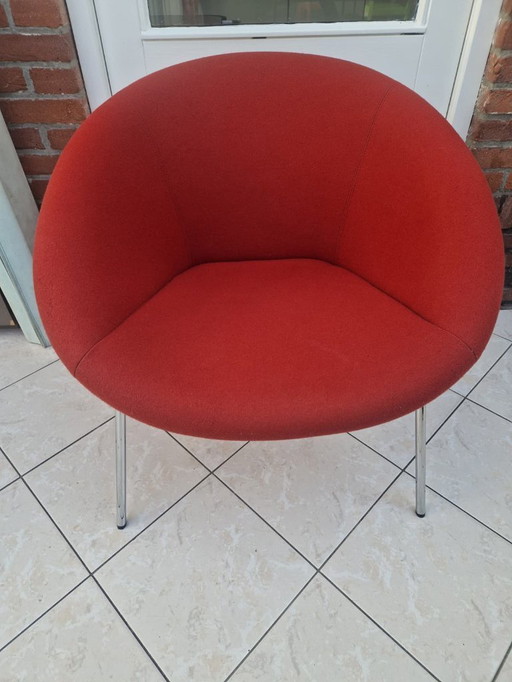 Walter Knoll 369-10, restauratore di sedie
