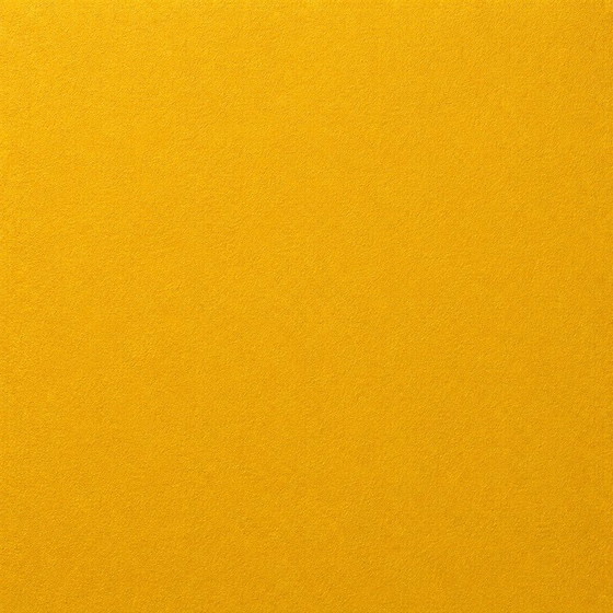 Image 1 of Carolina — Handmade Sculptural Table Lamp in Matte Yellow | Minimalist Italian Light Piece