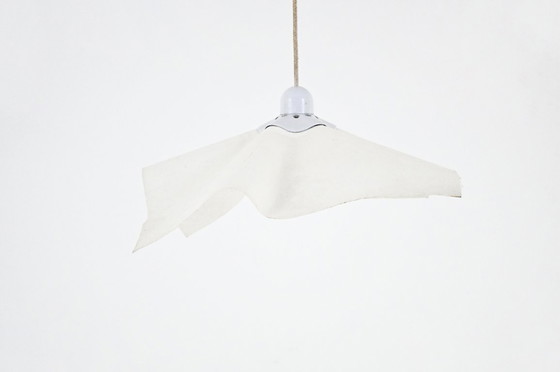 Image 1 of Suspension Area 50 de Mario Bellini pour Artemide, années 1970