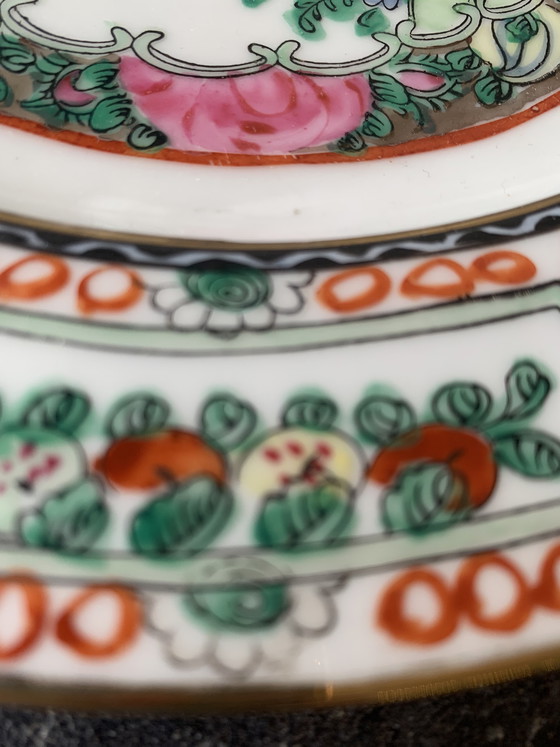 Image 1 of bordo cinese