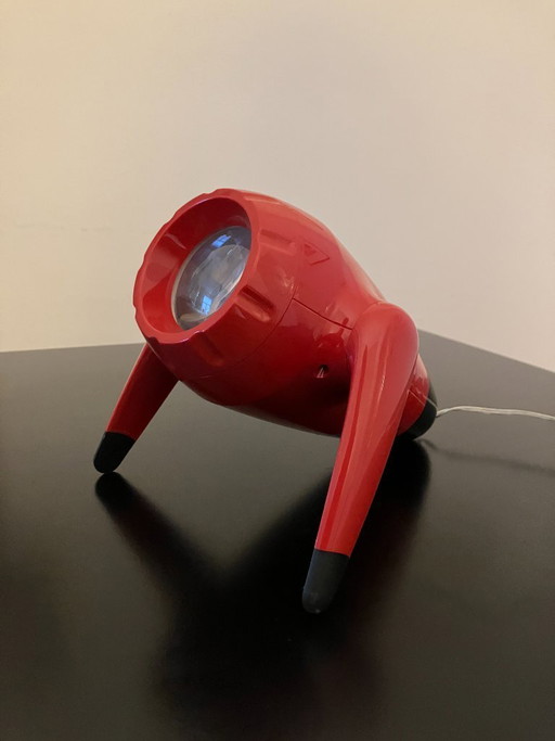 IKEA Sprida Tischlampenstrahler