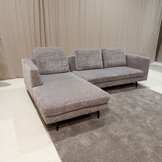 Image 1 of August sofa chaise longue from Moome