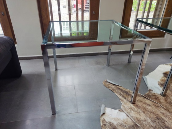 Image 1 of 2 tavolini vintage Luar