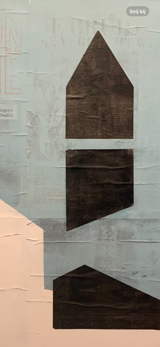 Image 1 of Painting Pieter Ritzen