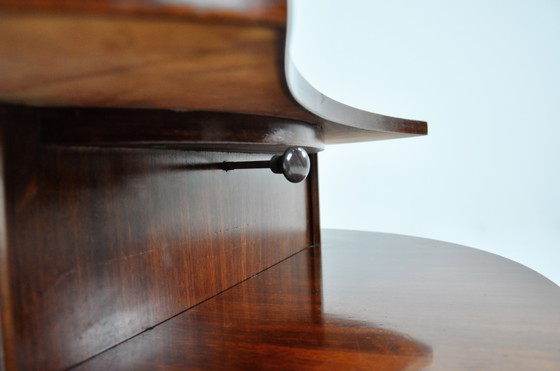 Image 1 of Italian Gervasoni Bar Coffee Table, 1960s