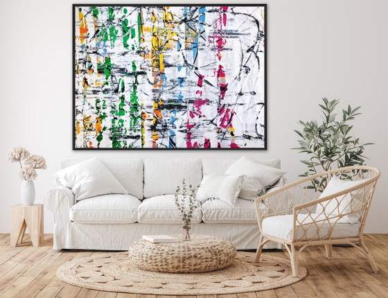 Image 1 of Jürgen Angeler - L'origine créatrice